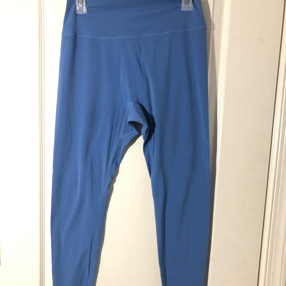 Buffbunny Leggings